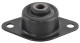 Bushing, Suspension Rear axle Differential mount front 3293245 (1067662) - Volvo 300