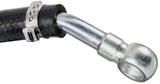 Pipe, Crankcase breather