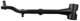 Support arm left Rear axle 9157674 (1067700) - Volvo 900, S90, V90 (-1998)
