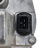 Idle control valve