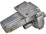 Idle control valve