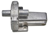 Idle control valve