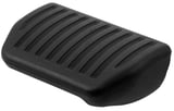 Pedal lining Brake pedal