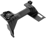 Bracket, Radiator grill left 1358942 (1067753) - Volvo 700
