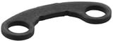 Locking plate, Cardan shaft