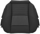 Upholstery Front seat Seat surface 39808079 (1067894) - Volvo C70 (2006-)