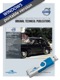 Digitales Werkstatthandbuch / Teilekatalog Volvo PV TP-51947USB Multi-User  (1067919) - Volvo PV