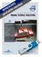 Digitales Werkstatthandbuch / Teilekatalog Volvo 700 TP-51955USB Multi-User tp51955usb (1067926) - Volvo 700