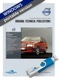 Digitales Werkstatthandbuch / Teilekatalog Volvo 850 TP-51956USB Multi-User  (1067929) - Volvo 850