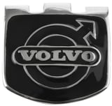 Emblem Nosepanel