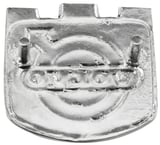 Emblem Nosepanel