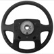 Steering wheel Synthetic material