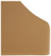 Interior panel beige brown Kit
