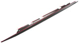 Side Skirt left