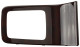 Interior panel Blinds, Gearselector classic wood 30781449 (1068046) - Volvo S80 (2007-), V70 (2008-), XC70 (2008-)
