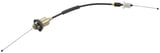 Accelerator cable