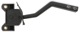 Control stalk, Window wipers examined used part 1363015 (1068107) - Volvo 700, 900