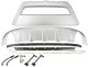Cover, Bumper front rear silver Kit  (1068120) - Volvo XC60 (-2017)