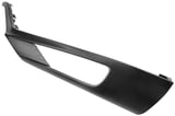 Spoiler for Bumper front left