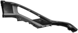 Spoiler for Bumper front left