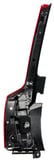 Combination taillight right