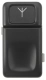 Switch electric aerial