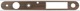 Dashboard bezel Wooden decor right lower 1212992 (1068191) - Volvo P1800ES