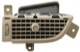 Ventilation nozzles Dashboard right beige 13301838 (1068192) - Saab 9-5 (2010-)