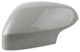 Cover cap, Outside mirror left 39865826 (1068197) - Volvo C30, C70 (2006-), S40, V50 (2004-), S80 (2007-), V40 (2013-), V40 CC, V70 (2008-)