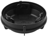 Cap, Housing Headlight for low beam