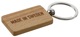 Key fob Made in Sweden  (1068254) - universal 