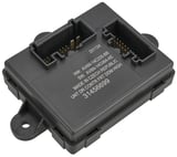 Door control unit Driver side