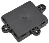 Door control unit Driver side
