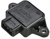 Sensor, Drosselklappenstellung 1336385 (1068411) - Volvo 400, 850, 900, C70 (-2005), S70, V70 (-2000), S90, V90 (-1998), V70 XC (-2000)