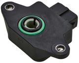 Sensor, Throttle position