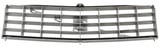 Radiator grill