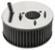 Performance Air filter tall front Dual carburettor SU HS6  (1068456) - Volvo 120, 130, 220, 140, P1800, PV, P210