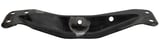 Transmission crossmember