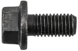 Schraube Flanschschraube Außensechskant M7 x 14 982774 (1068516) - Volvo universal ohne Classic