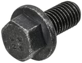 Schraube Flanschschraube Außensechskant M7 x 14