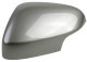 Cover cap, Outside mirror left oyster grey pearl 39850545 (1068517) - Volvo S80 (2007-), V70 (2008-)