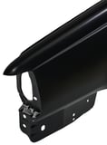 Fender front left