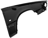 Fender front left