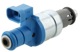 Injection valve Cylinders 1-4 12801655 (1068577) - Saab 9-3 (2003-)