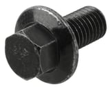 Screw/Bolt Flange screw M12 Subframe