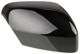 Cover cap, Outside mirror right black sapphire metallic 39894356 (1068695) - Volvo XC70 (2001-2007), XC70 (2008-), XC90 (-2014)