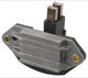 Voltage regulator 12 V  (1068740) - Volvo 120, 130, 220, 140, 164, 200, P1800, P1800ES, P210, PV