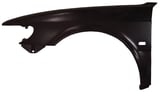 Fender front left 4922332 (1068745) - Saab 9-3 (-2003), 900 (1994-)