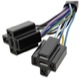 Wire harness, Independent car heating