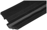 Window channel guide front right